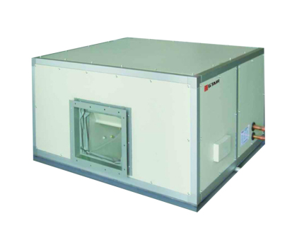 全新风空调（卧式）