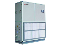 全新风空调（立式）