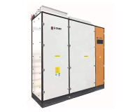 双源一体式水源热泵全新风空调机组（数据中心专用）