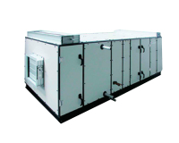 风冷直膨式净化型空气处理机