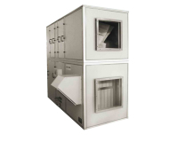 净化型恒温恒湿空调机