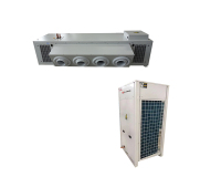 大空间空调机组系列