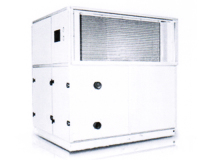 组合式调温除湿机