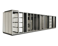 组合式空调箱（冷冻水型）