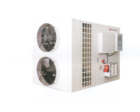 热泵烘干机组（粮食、中草药、烟丝、农作物）