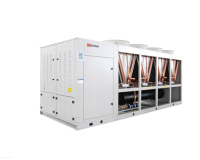 螺杆式风冷冷水机组