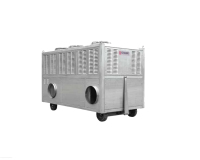 粮仓专用控温机组